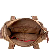 Turtle Ridge Tote