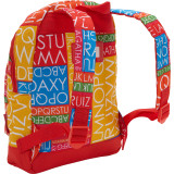 Agatha Small Backpack Wordsearch