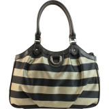Sydney 4-Poster Shoulder Bag