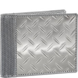 RFID Blocking Bill Fold