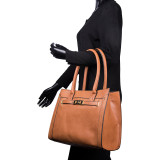Elaina Shopper Tote