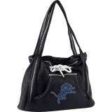 Sport Noir Hoodie Purse - NFL Teams