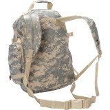 Oversize Digital Camo Backpack