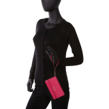 Cedar Street iPhone 6 Wristlet
