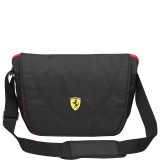 Travelers Messenger Bag