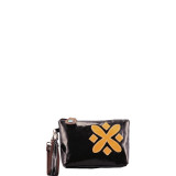 Flower Wristlet Medium
