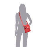 Dilly Dally Crossbody - Retired Colors