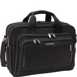 Medium Expandable Laptop Brief