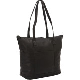 Large Multi Pocket Shopping Tote