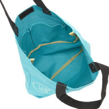 I Love Salad Sharkasm Tote Bag