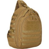 Tactical Sling Pack