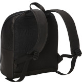 Large Leather Backpack
