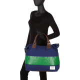 Jet Setter Tote
