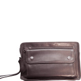All-purpose Leather Bag