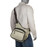 Messenger Bag - Medium