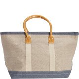 Montauk Hues Carry All Tote