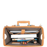Classic Full Grain Leather Business Pro Case