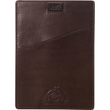 Carson RFID Pull-Tab Passport Sleeve