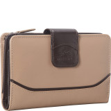 RFID Secure Medium Gemma Wallet