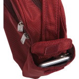 RFID Large Security Guide Shoulder Bag LX