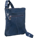 Florentine Slender Shoulder Bag