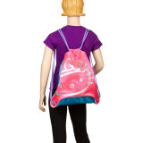 Hello Kitty GO! Sackpack