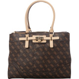 Greyson Status Carryall - Logo