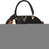 Cassidy Dome Satchel