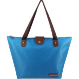 Essential Foldable Tote Bag (Large)