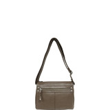 Braided Crossbody
