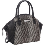 Chevron Nolita Satchel
