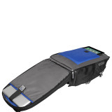 Circuit Laptop Backpack