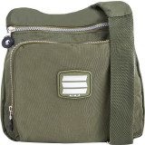 Small City Travel/Everyday Shoulder Bag