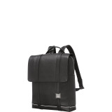 Lineage Leather Backpack