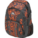 Composite Backpack