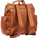Over-sized Backpack