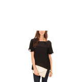 Bella Lizard Clutch