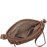 Crossbody with Pockets