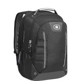Circuit Laptop Backpack
