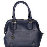 Kensington Frame Satchel