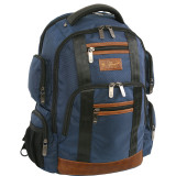 Peterson 9 Pocket Laptop/Tablet Backpack
