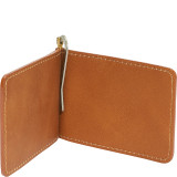 Bi-Fold Money Clip
