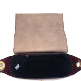 Emma Small Flap Crossbody