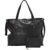 Delia Large Crossbody Tote