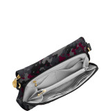 Gold Nassau Crossbody - Retired Colors