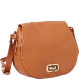 Whitney Saddle Bag
