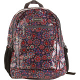 Coated Cool Backpack