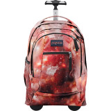 Driver 8 Rolling Backpack