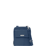 Travel Passport Crossbody