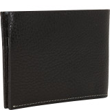 Classic Leather Wallet